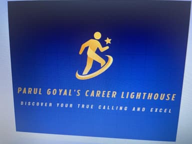 Parul Goyal's Career Lighthouse